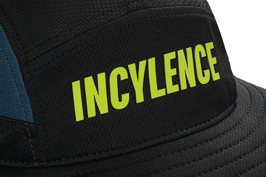INCYLENCE 機能登山漁夫帽 MASTERLY
