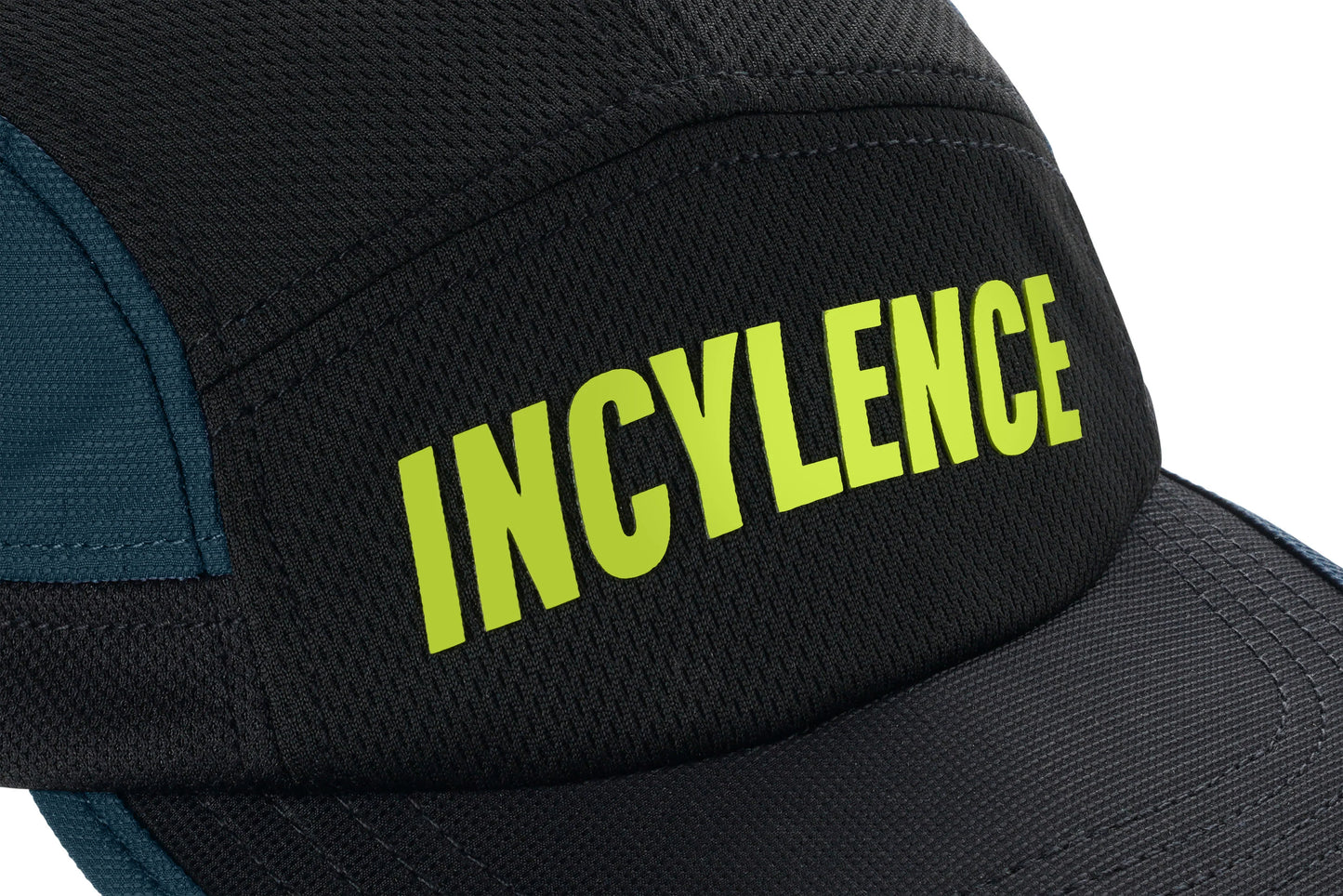 INCYLENCE 運動機能跑帽 MASTERLY