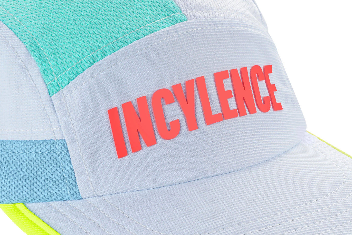 INCYLENCE 運動機能跑帽 SIGNATURE