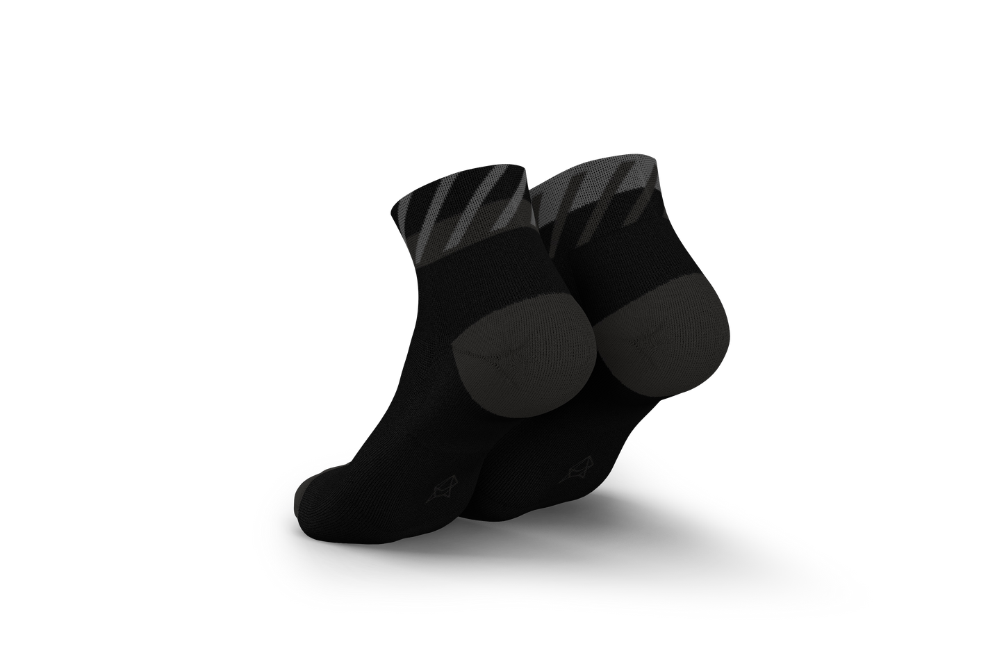 INCYLENCE RUNNING DISRUPTS SHORT BLACK