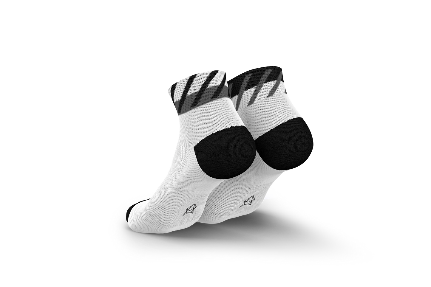 INCYLENCE RUNNING DISRUPTS SHORT WHITE