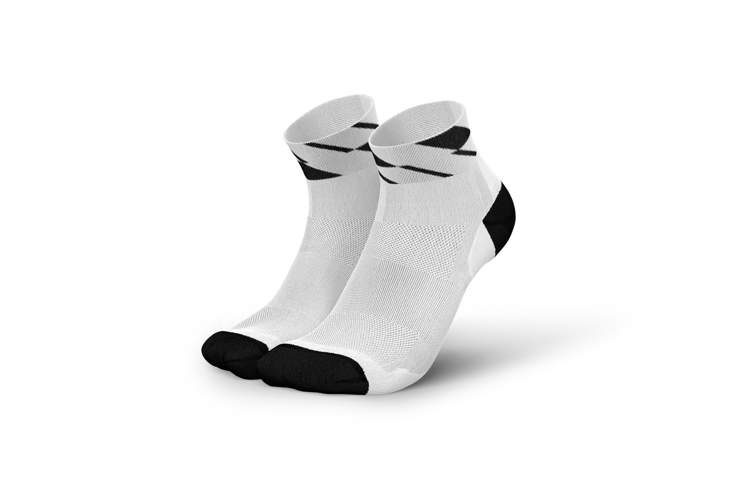 INCYLENCE ULTRALIGHT ANGLES SHORT WHITE