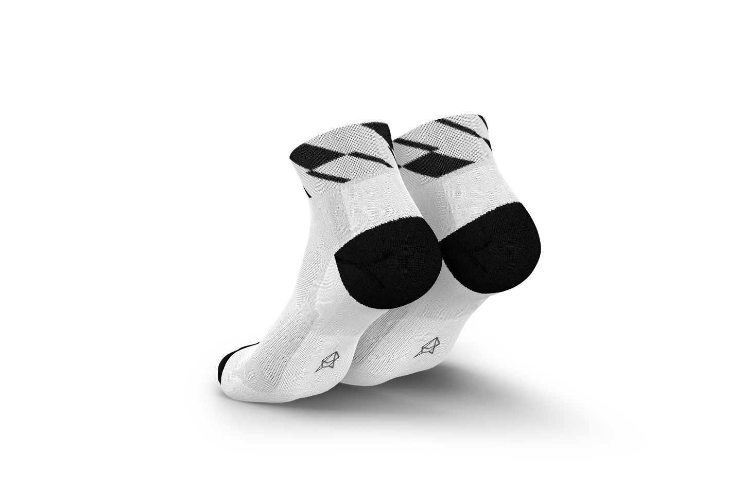 INCYLENCE ULTRALIGHT ANGLES SHORT WHITE