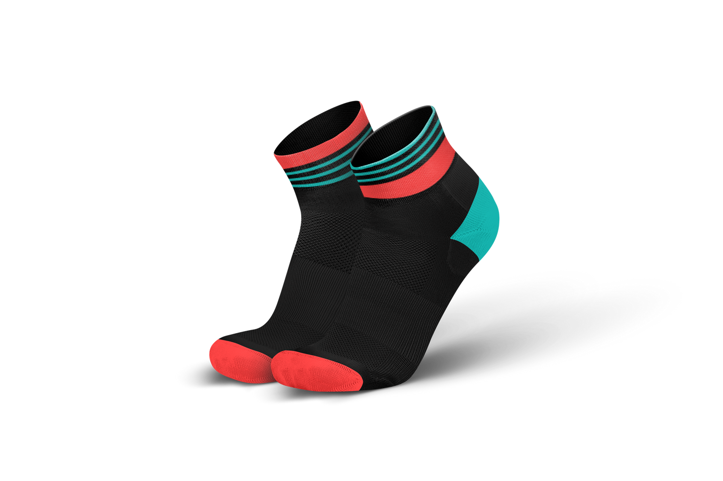 INCYLENCE ULTRALIGHT TIERS BLACK INFERNO