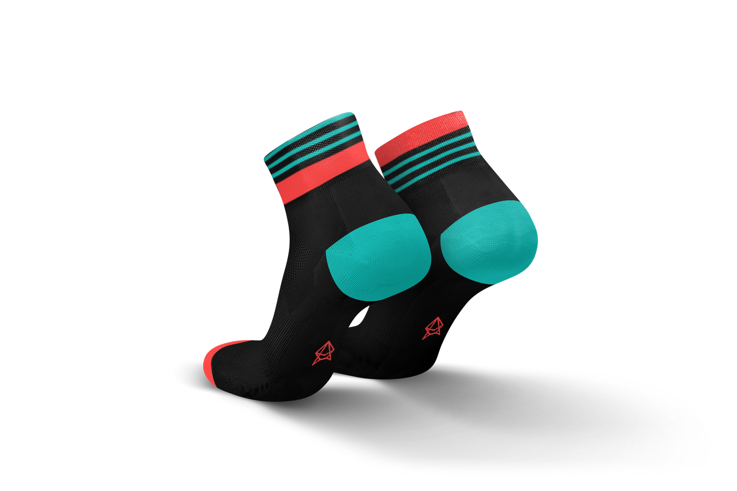 INCYLENCE ULTRALIGHT TIERS BLACK INFERNO