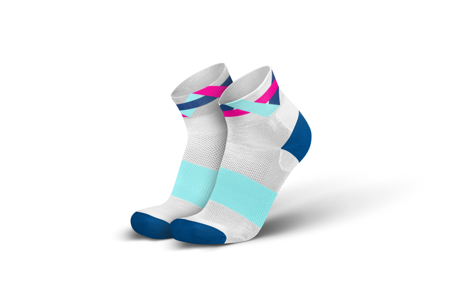 INCYLENCE ULTRALIGHT TWISTS MINT PINK