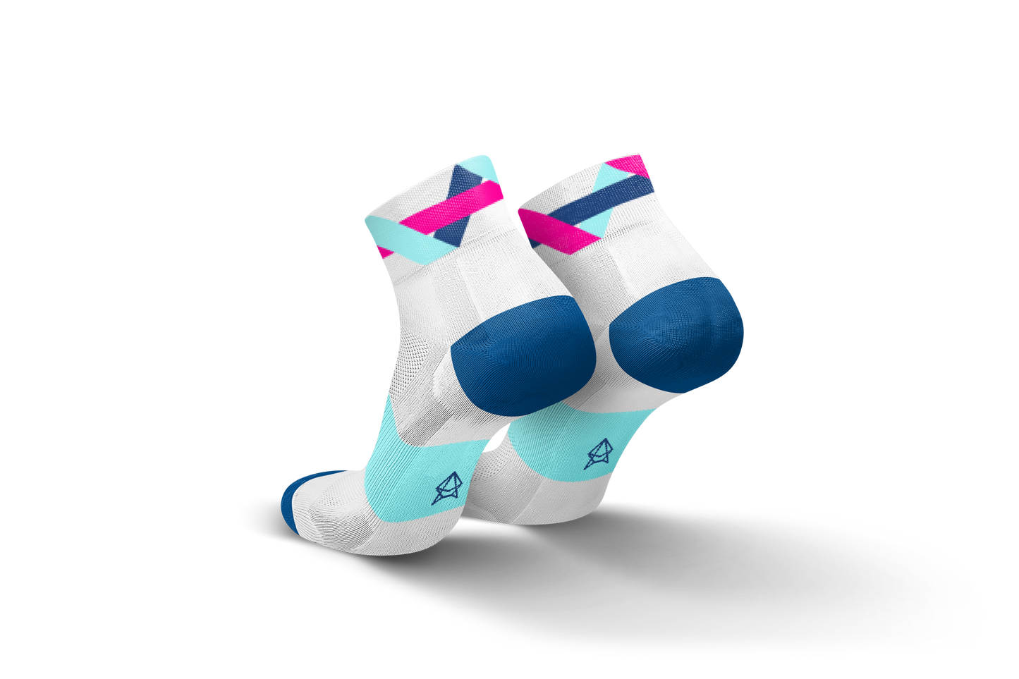 INCYLENCE ULTRALIGHT TWISTS MINT PINK