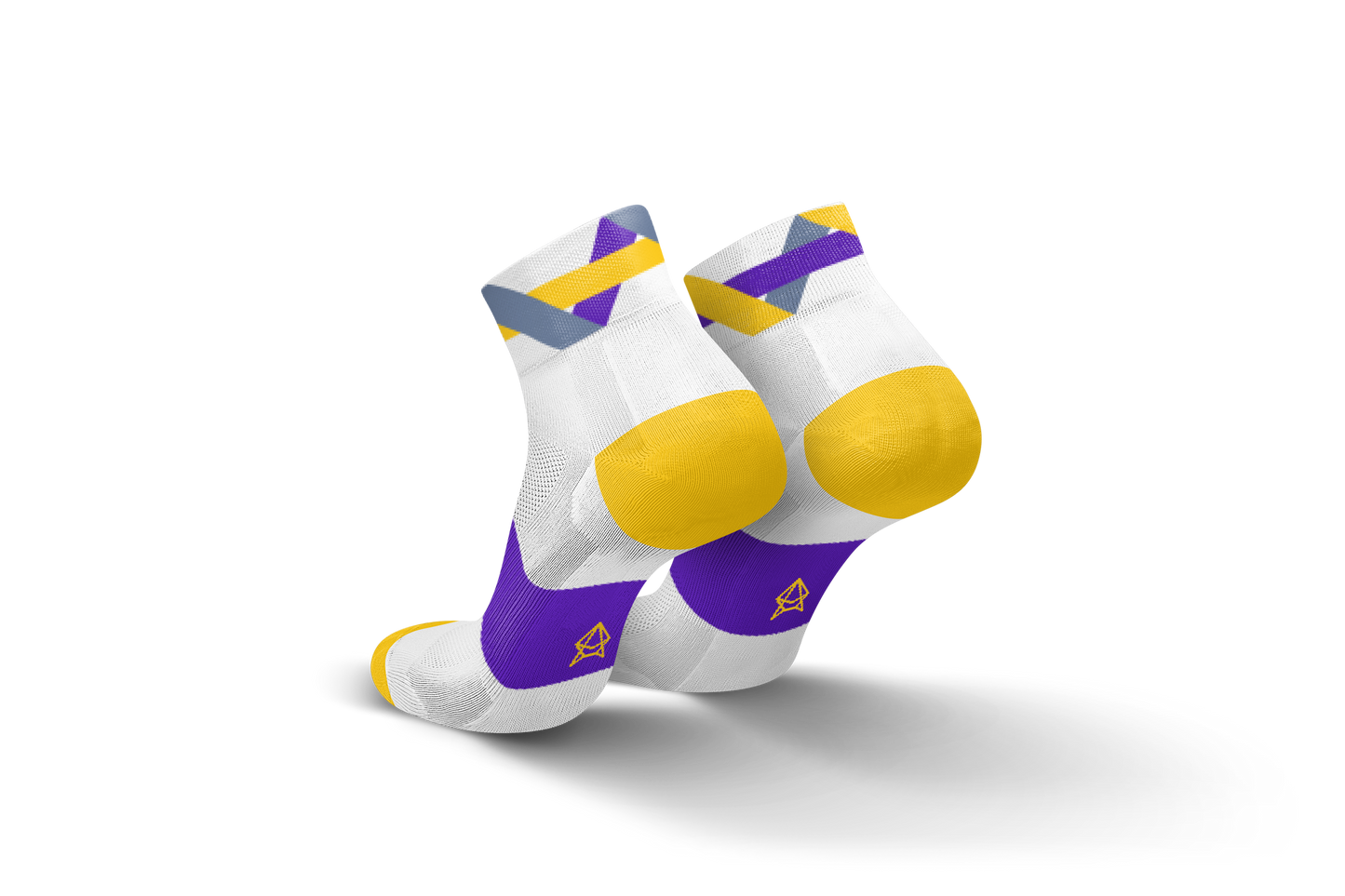 INCYLENCE ULTRALIGHT TWISTS PURPLE YELLOW