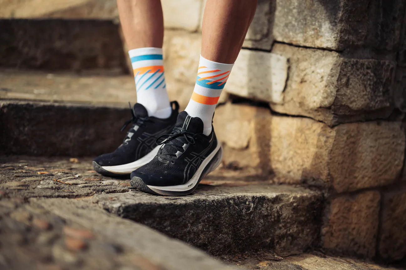 2025 新款跑步襪