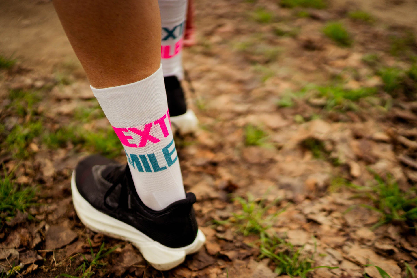INCYLENCE 三鐵運動機能襪 EXTRA MILE