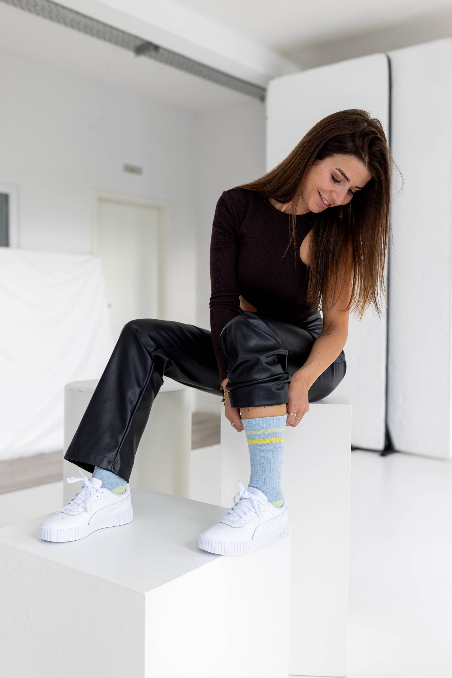 Perfectly Imperfect