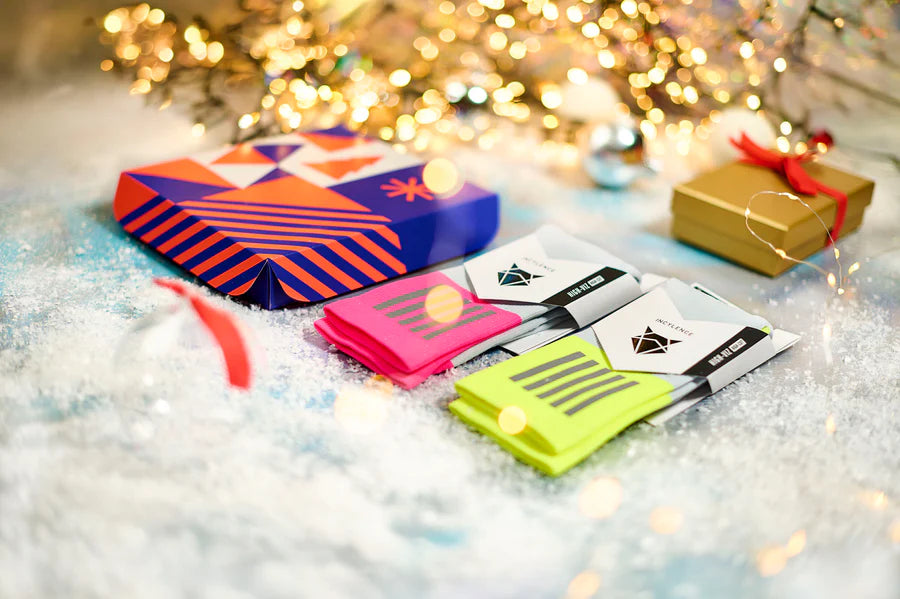 INCYLENCE 限量聖誕禮盒(僅包裝盒)