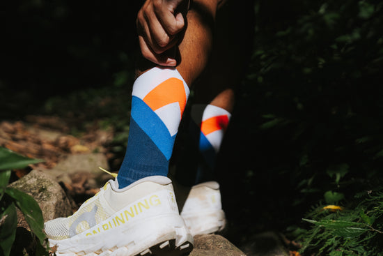 INCYLENCE TRAIL SUMMITS TRICOLORE