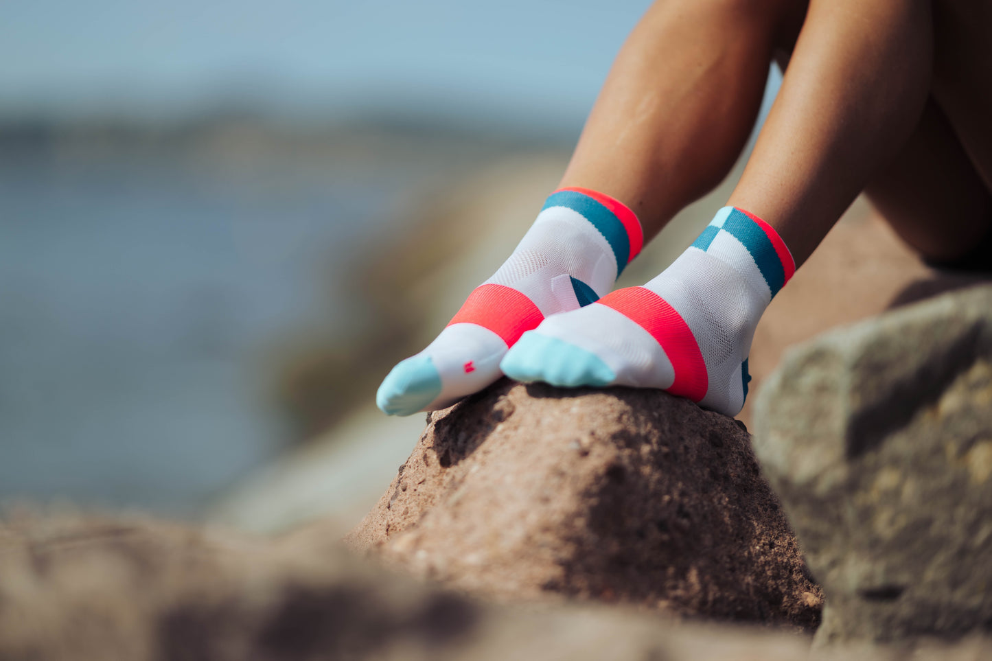 INCYLENCE ULTRALIGHT SPIRALS SHORT PETROL INFERNO