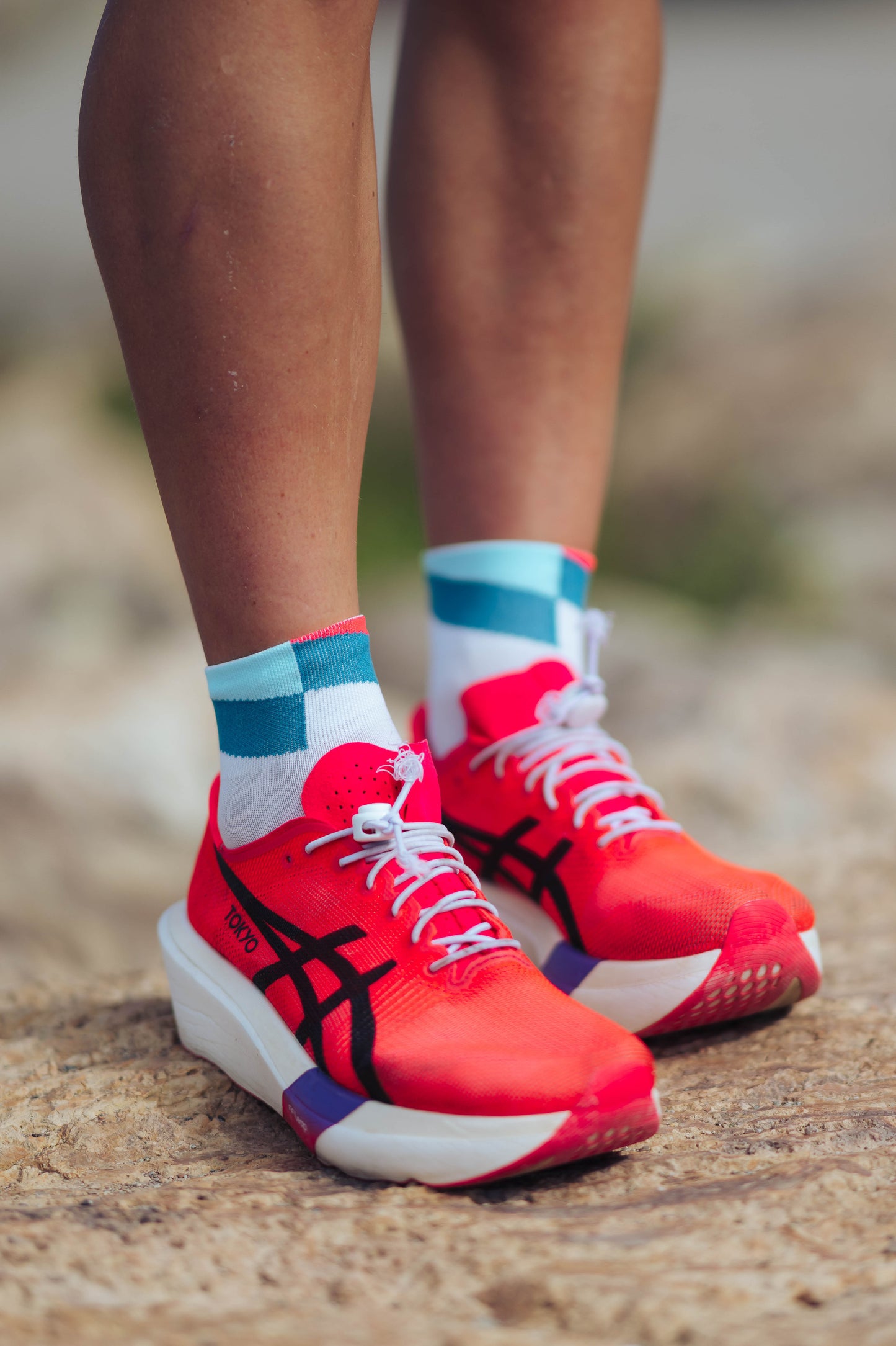 INCYLENCE ULTRALIGHT SPIRALS SHORT PETROL INFERNO