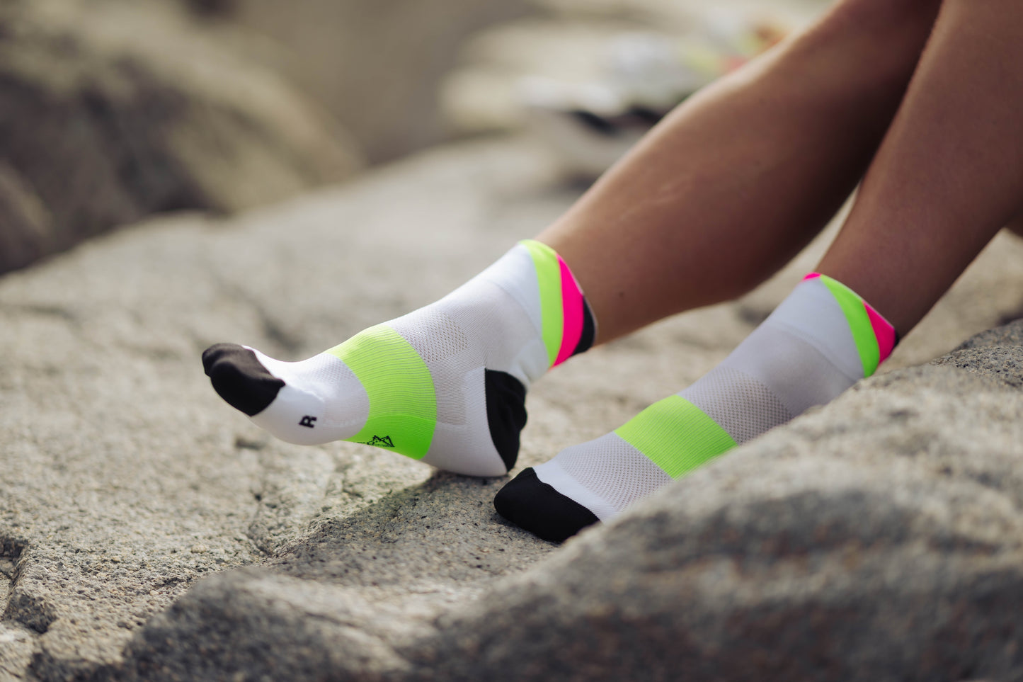 INCYLENCE ULTRALIGHT APEX SHORT BLACK GREEN