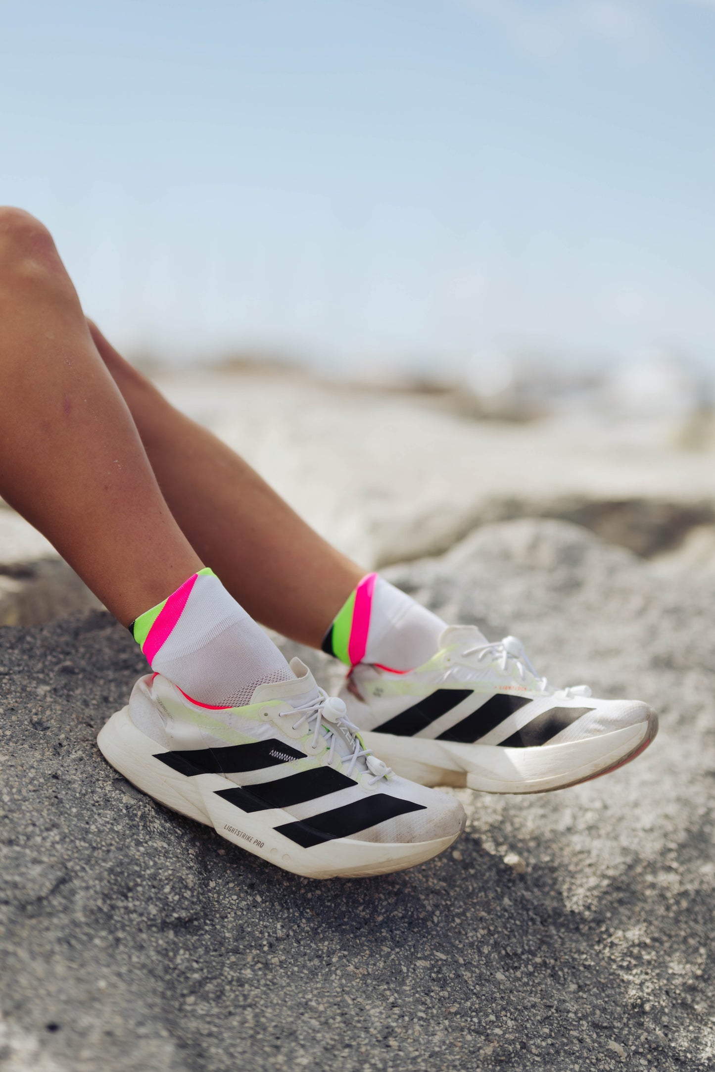 INCYLENCE ULTRALIGHT APEX SHORT BLACK GREEN