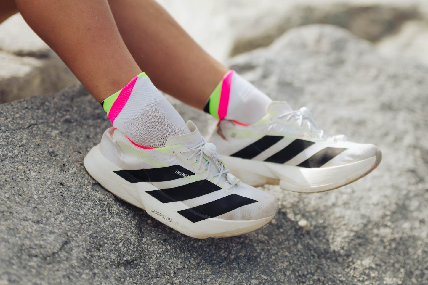 INCYLENCE ULTRALIGHT APEX SHORT BLACK GREEN