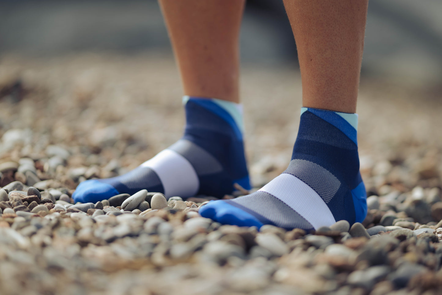 INCYLENCE ULTRALIGHT APEX SHORT NAVY MINT