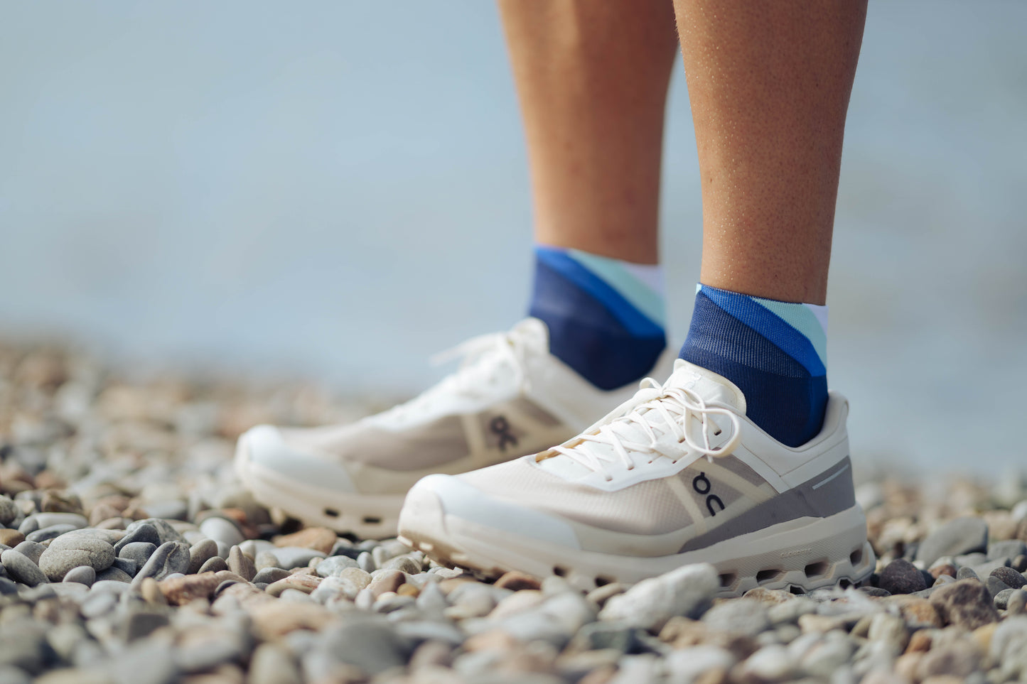 INCYLENCE ULTRALIGHT APEX SHORT NAVY MINT