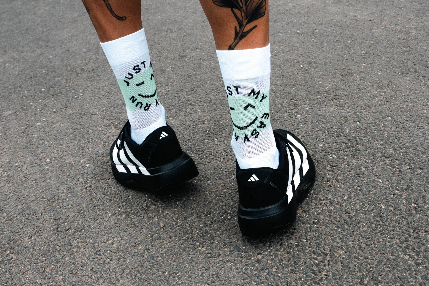 Perfectly Imperfect