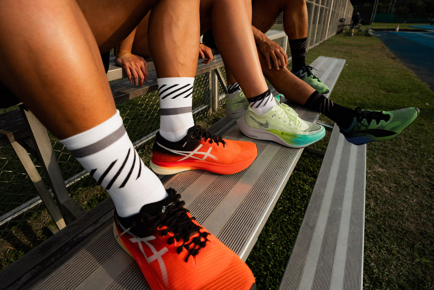 Perfectly Imperfect