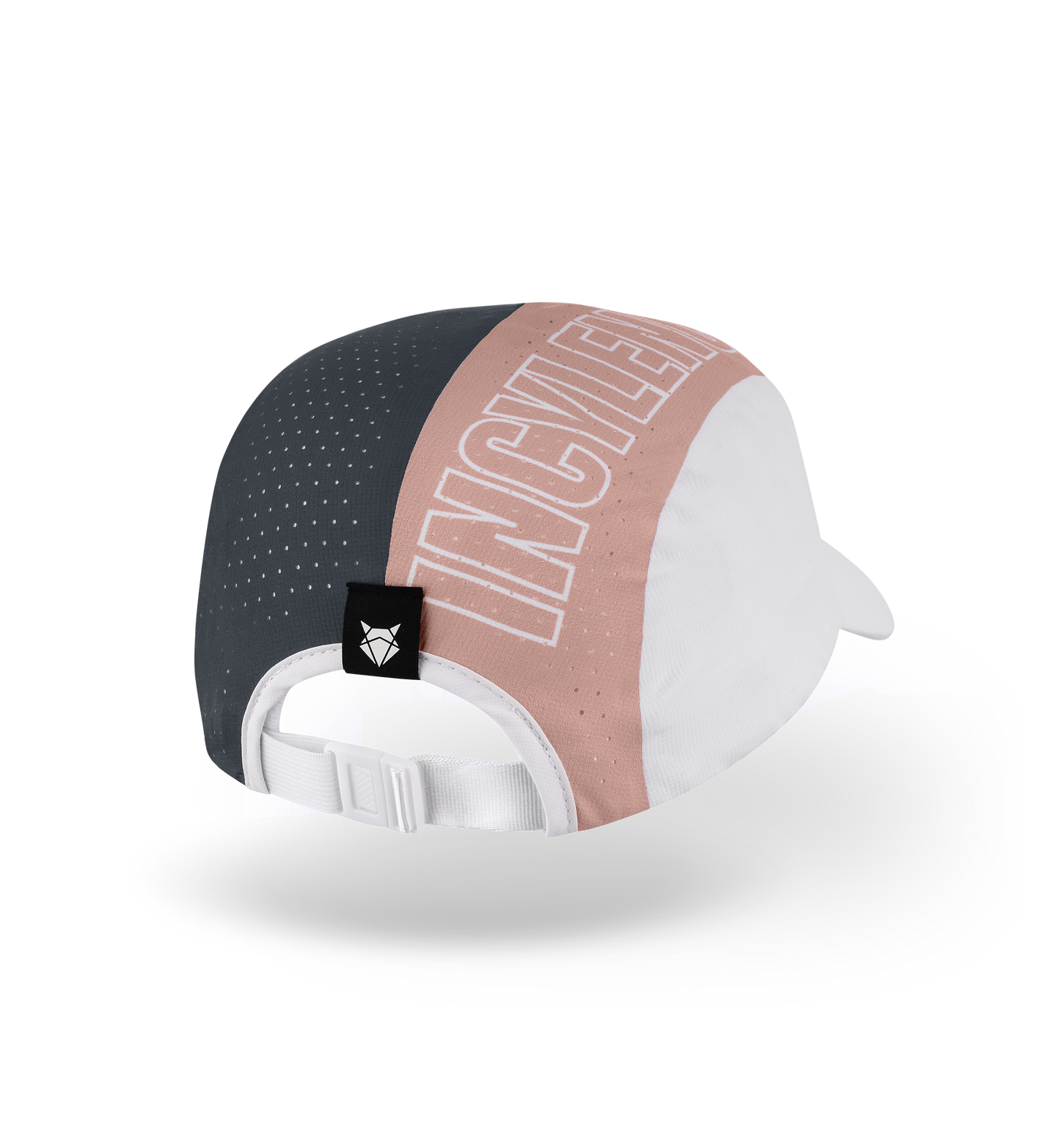 INCYLENCE 運動機能跑帽 AIRGRIDS PULZE