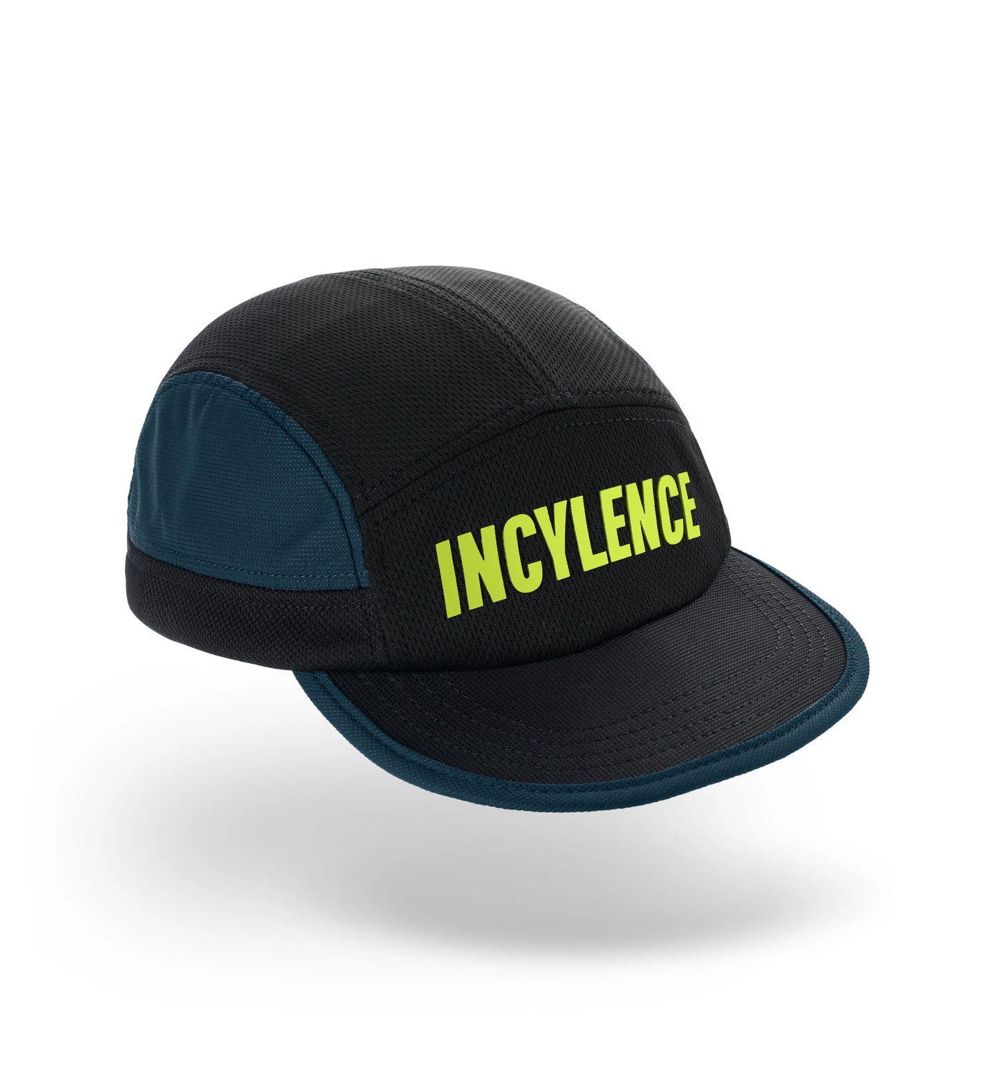 INCYLENCE RUNNING CAP MASTERLY 運動帽