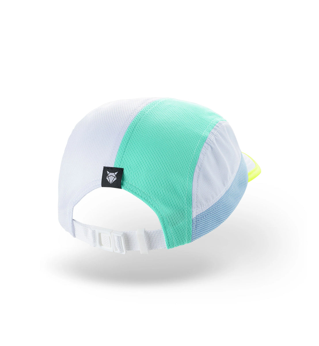 INCYLENCE RUNNING CAP SIGNATURE INCYLENCE ASIA｜德國品牌 運動機能襪