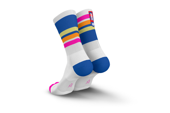 INCYLENCE 跑步運動機能襪 限量款 TAIWAN 25