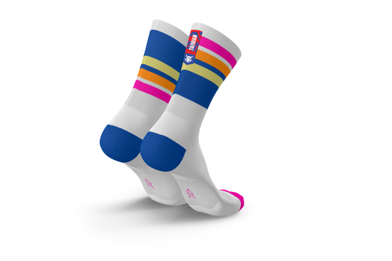 INCYLENCE 跑步運動機能襪 限量款 TAIWAN 25