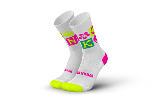 INCYLENCE 三鐵運動機能襪 限量版 KONA LAURA PHILIPP V3