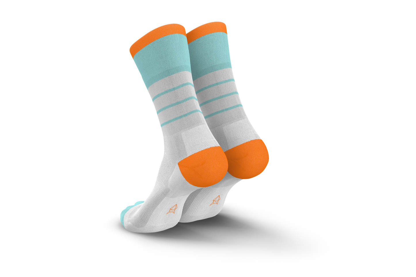Load image into Gallery viewer, INCYLENCE ULTRALIGHT STRIPES V2 MINT ORANGE
