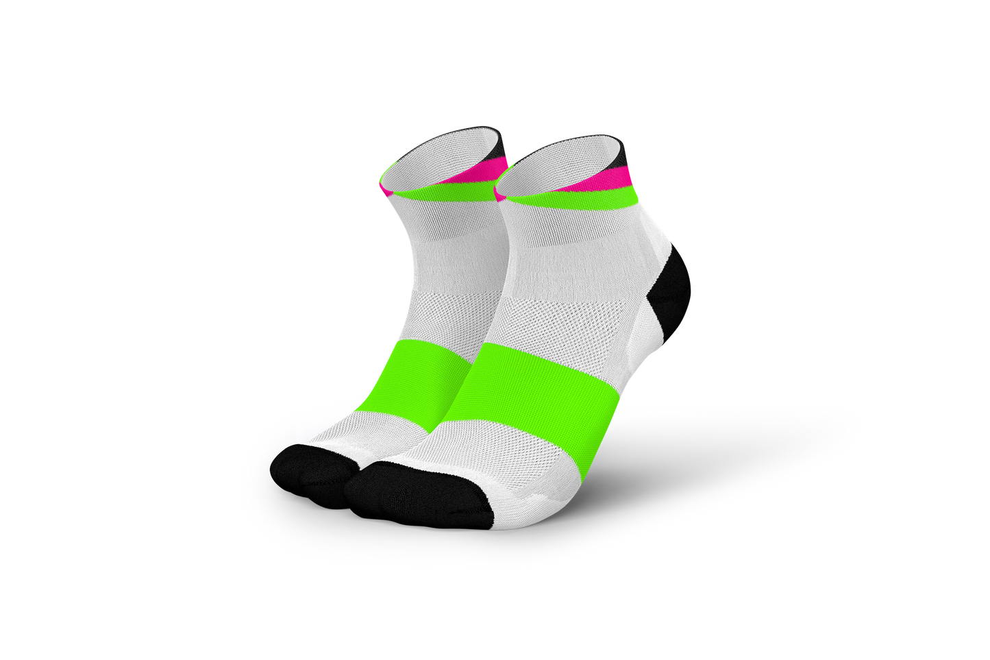 INCYLENCE ULTRALIGHT APEX SHORT BLACK GREEN