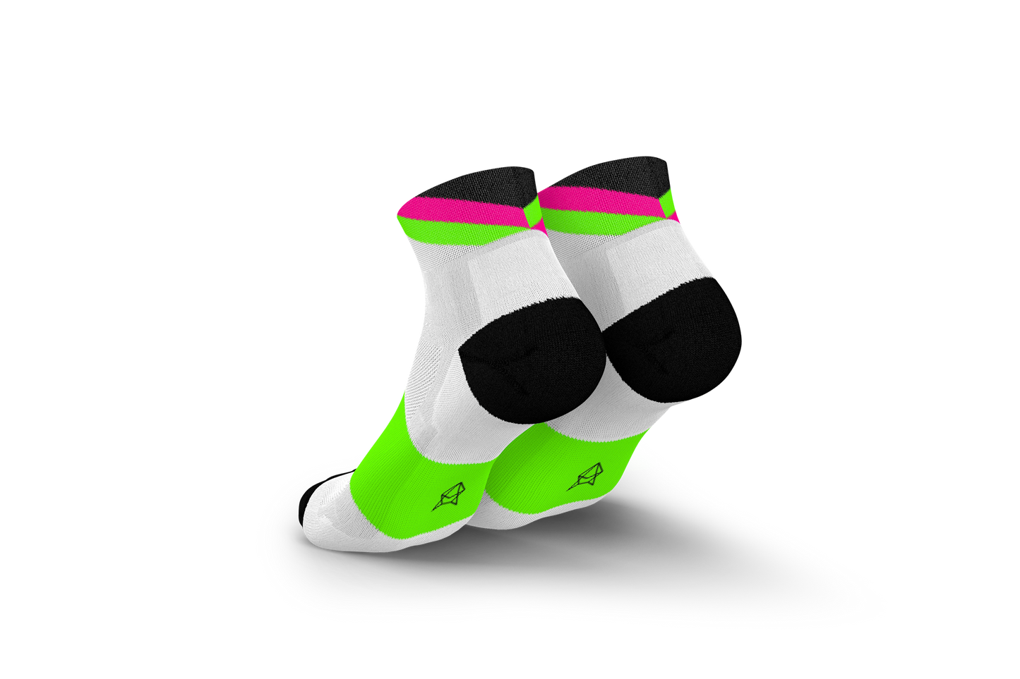 INCYLENCE ULTRALIGHT APEX SHORT BLACK GREEN