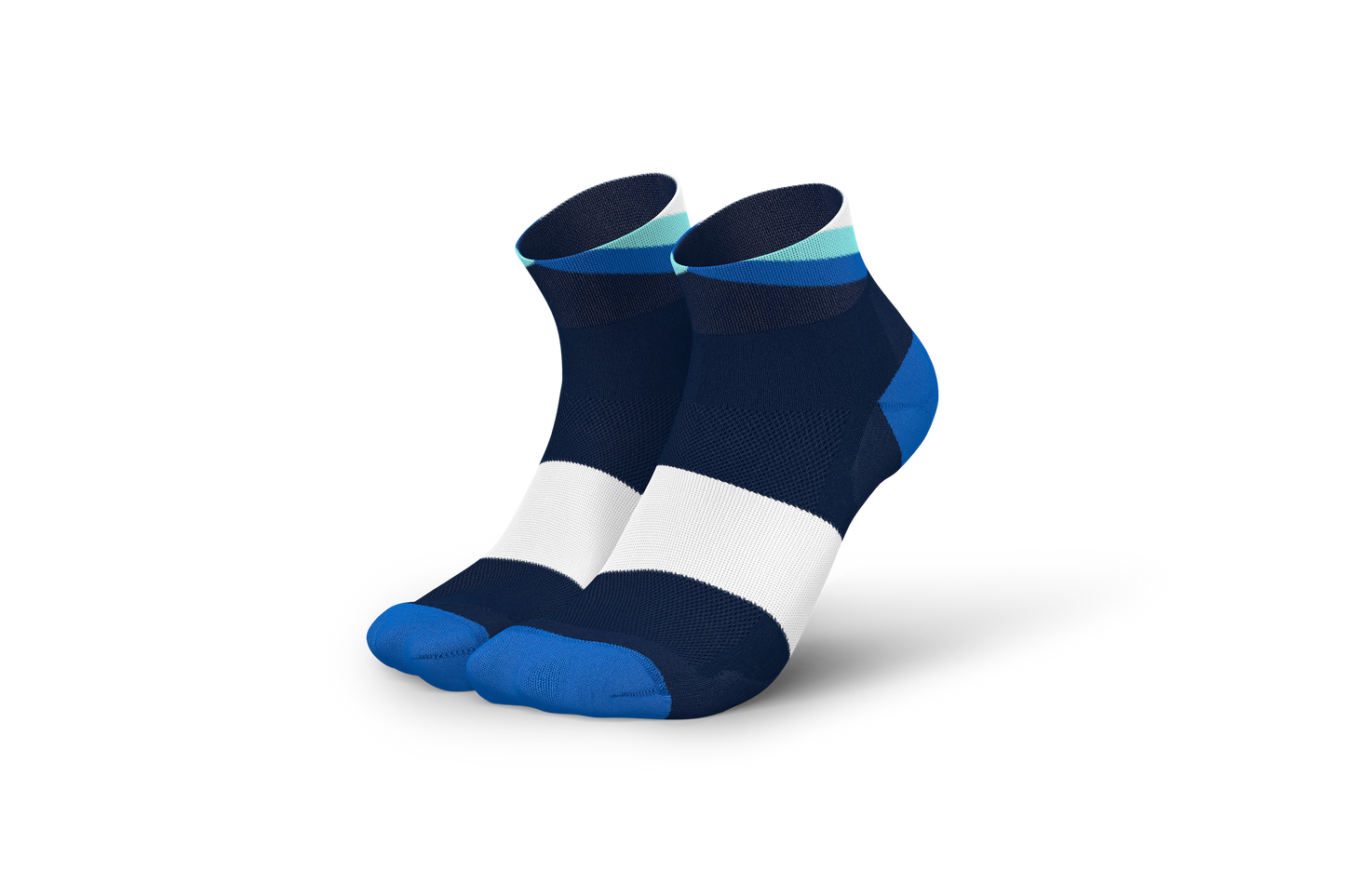 INCYLENCE ULTRALIGHT APEX SHORT NAVY MINT