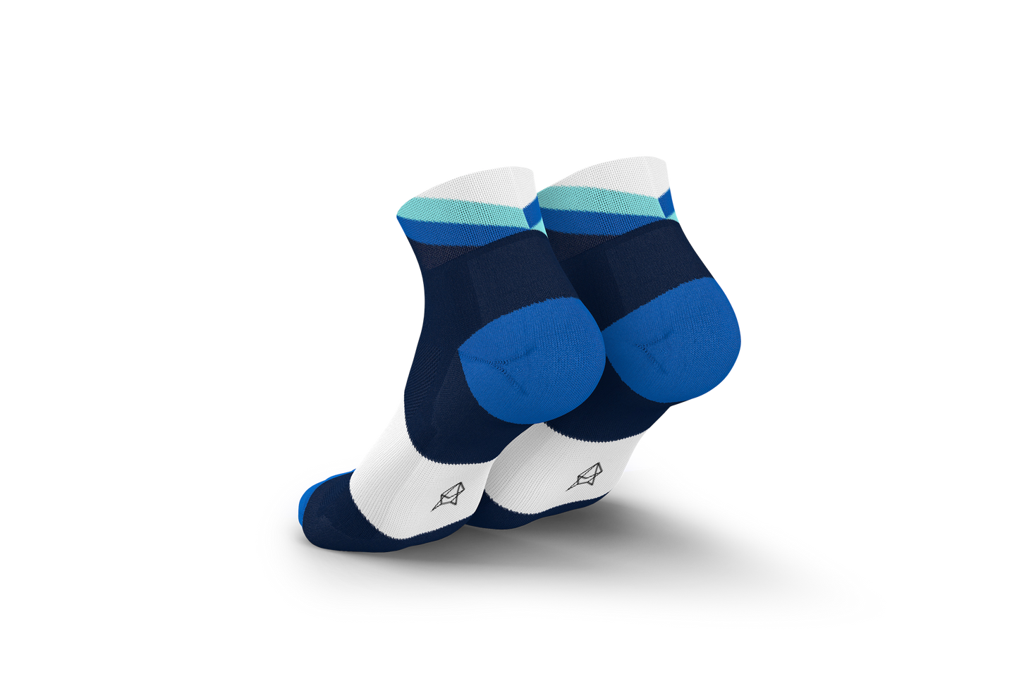 INCYLENCE ULTRALIGHT APEX SHORT NAVY MINT