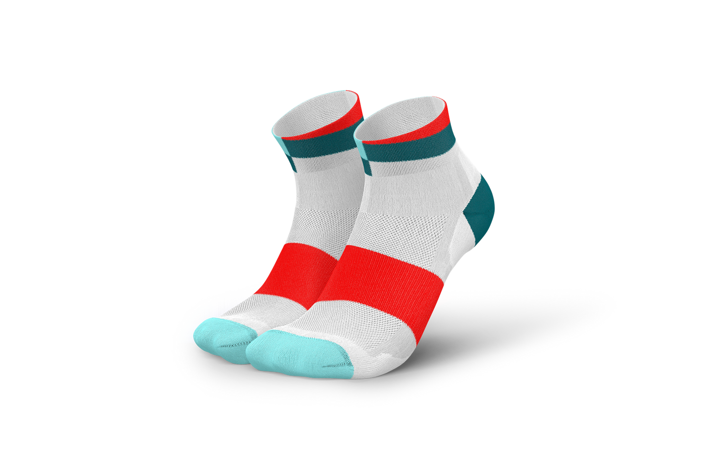 INCYLENCE ULTRALIGHT SPIRALS SHORT PETROL INFERNO