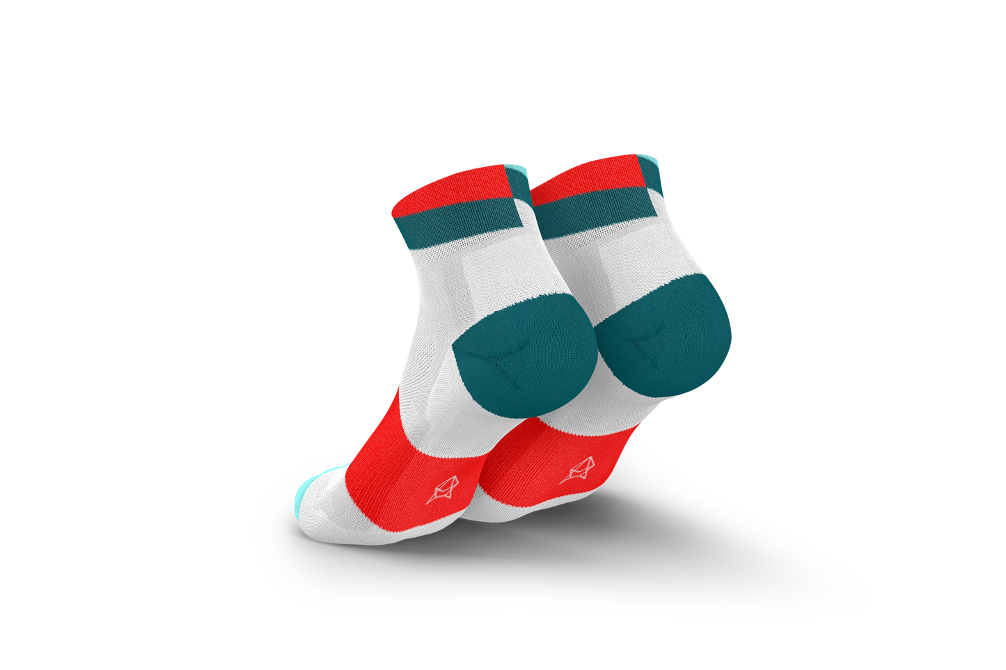 INCYLENCE ULTRALIGHT SPIRALS SHORT PETROL INFERNO