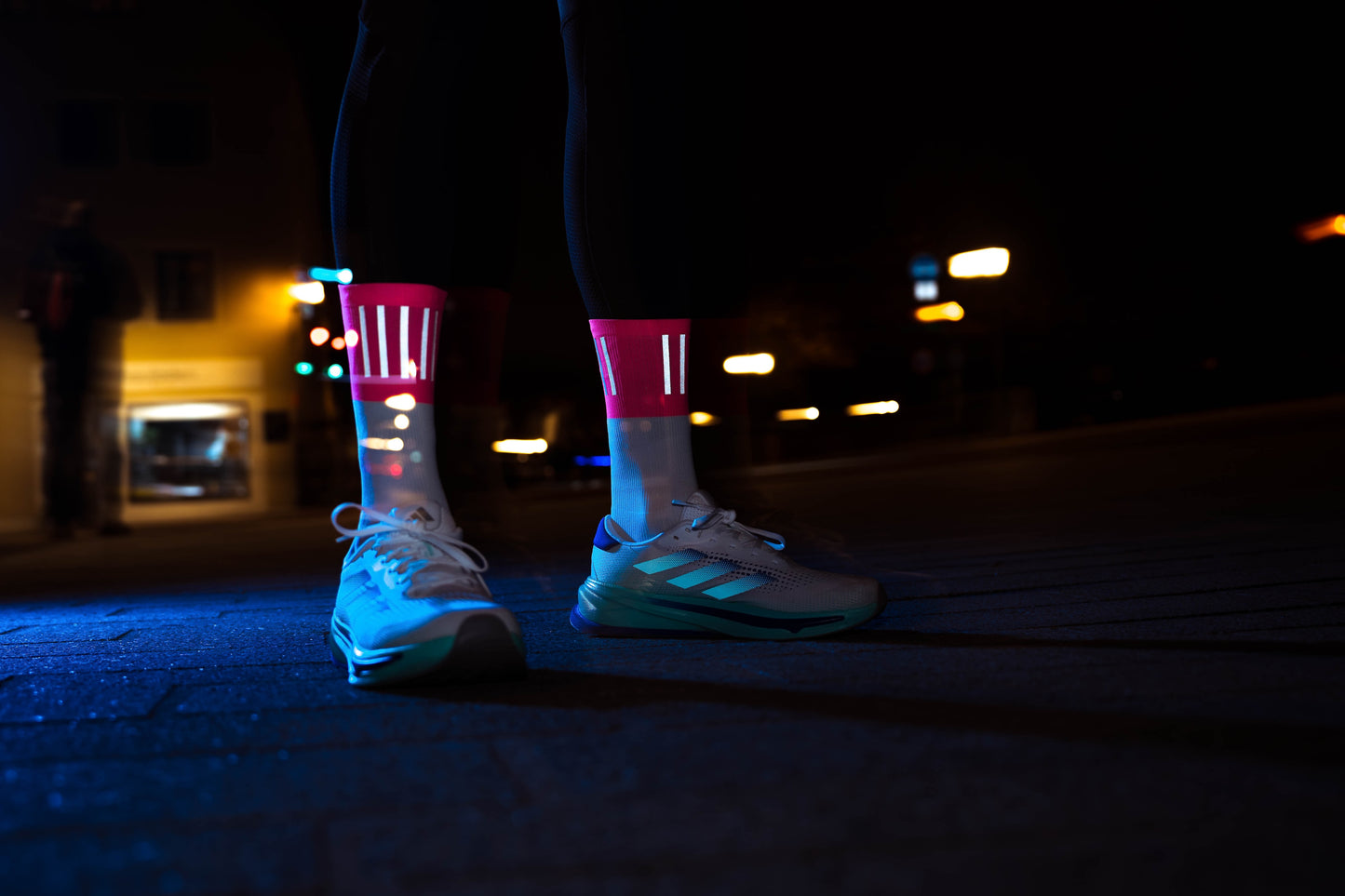 Perfectly Imperfect