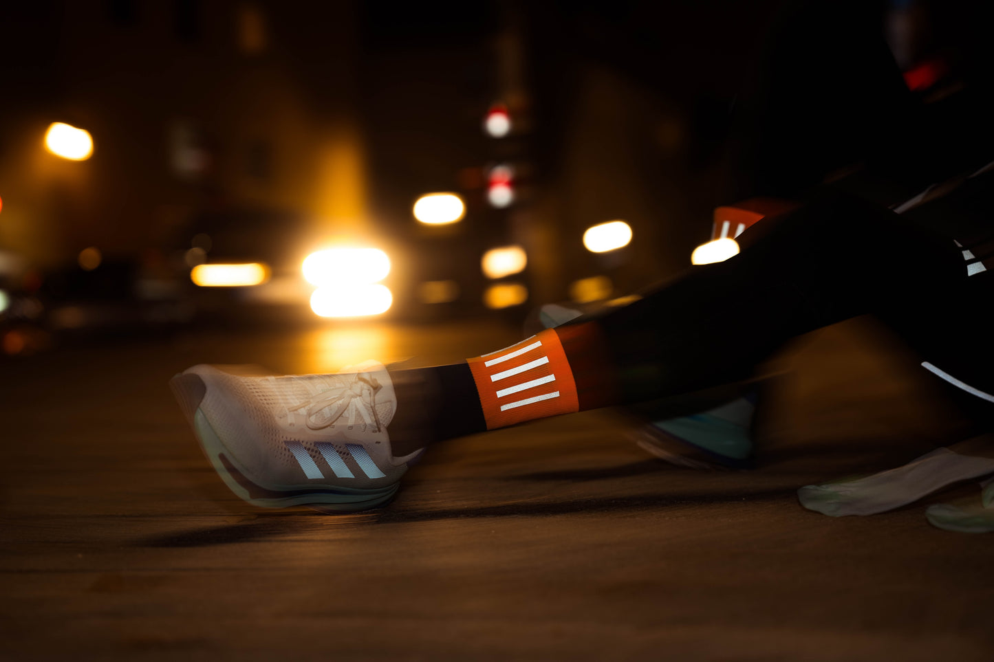 Perfectly Imperfect