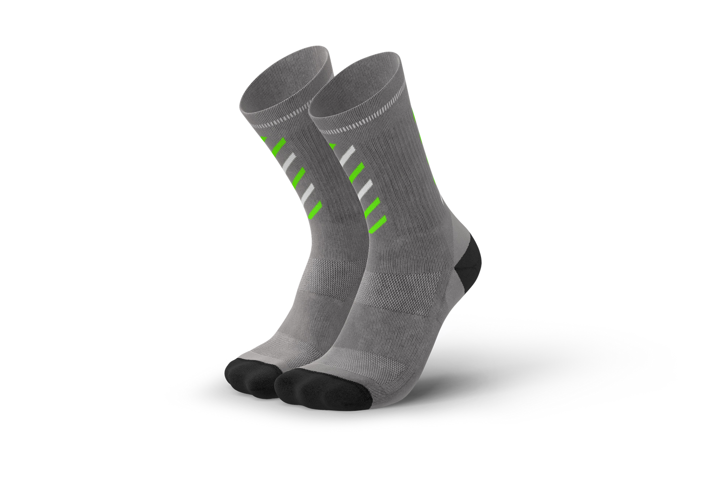 Load image into Gallery viewer, INCYLENCE MERINO RISE GREY GREEN

